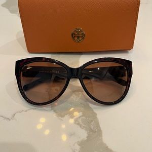 Tory Burch sunglasses
